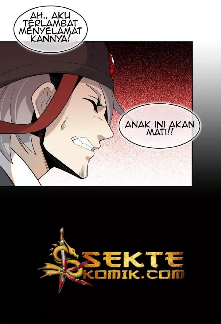 World Of Immortals 2 Chapter 15 Gambar 8
